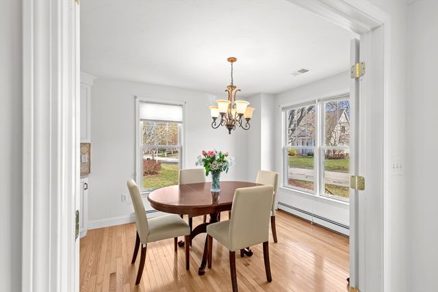 25 Arbor Hills 25, Kingston, MA 02364