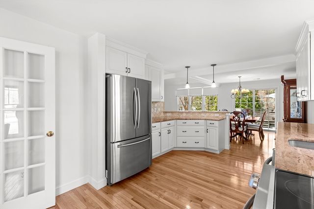 25 Arbor Hills 25, Kingston, MA 02364