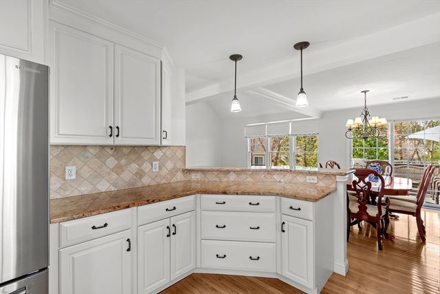 25 Arbor Hills 25, Kingston, MA 02364