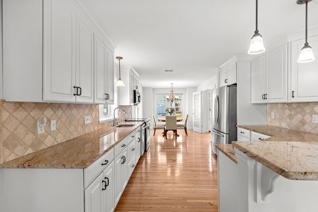 25 Arbor Hills 25, Kingston, MA 02364