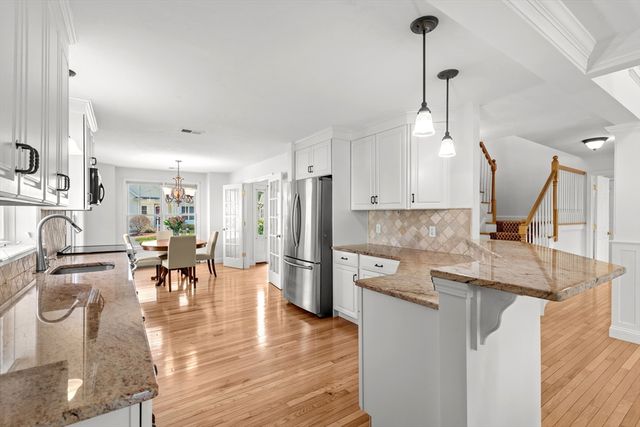 25 Arbor Hills 25, Kingston, MA 02364