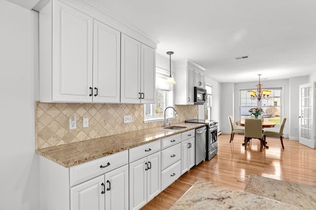 25 Arbor Hills 25, Kingston, MA 02364