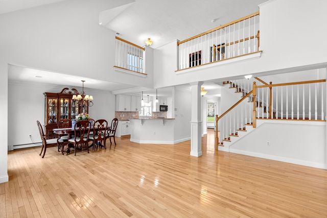 25 Arbor Hills 25, Kingston, MA 02364