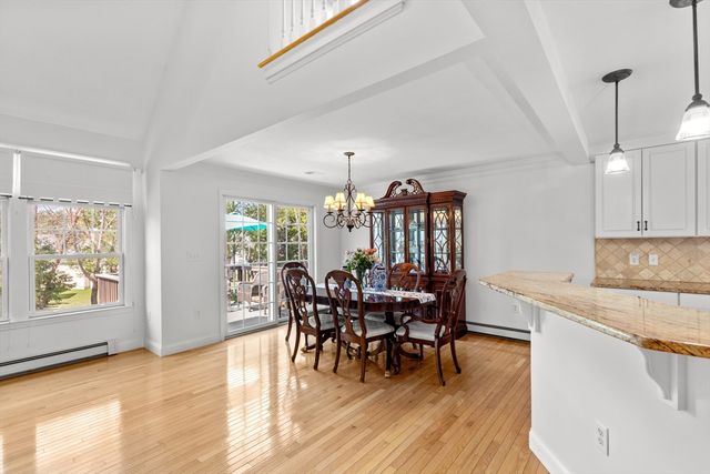 25 Arbor Hills 25, Kingston, MA 02364