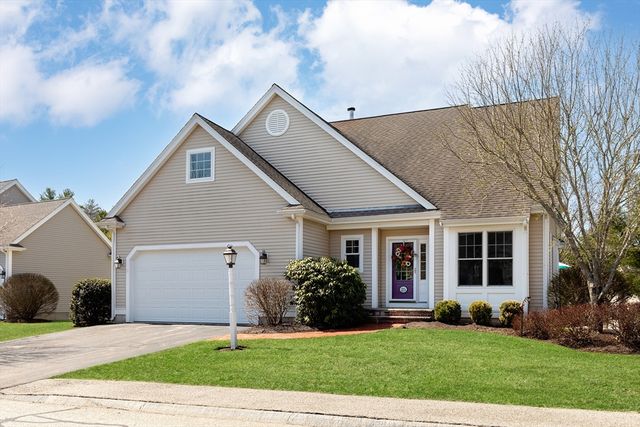 25 Arbor Hills 25, Kingston, MA 02364