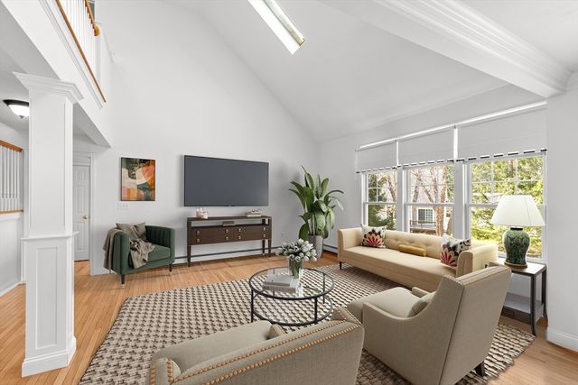 25 Arbor Hills 25, Kingston, MA 02364