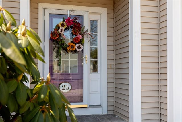 25 Arbor Hills 25, Kingston, MA 02364