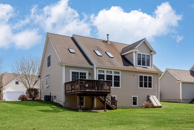 25 Arbor Hills 25, Kingston, MA 02364