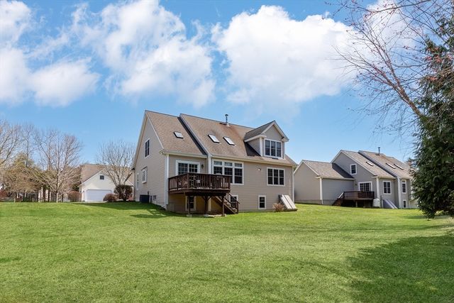 25 Arbor Hills 25, Kingston, MA 02364