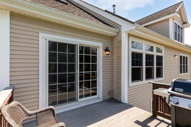 25 Arbor Hills 25, Kingston, MA 02364