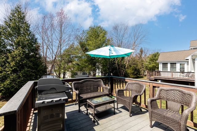 25 Arbor Hills 25, Kingston, MA 02364