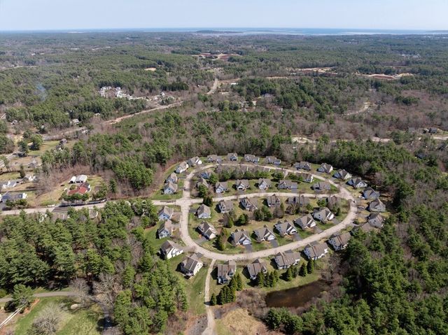 25 Arbor Hills 25, Kingston, MA 02364