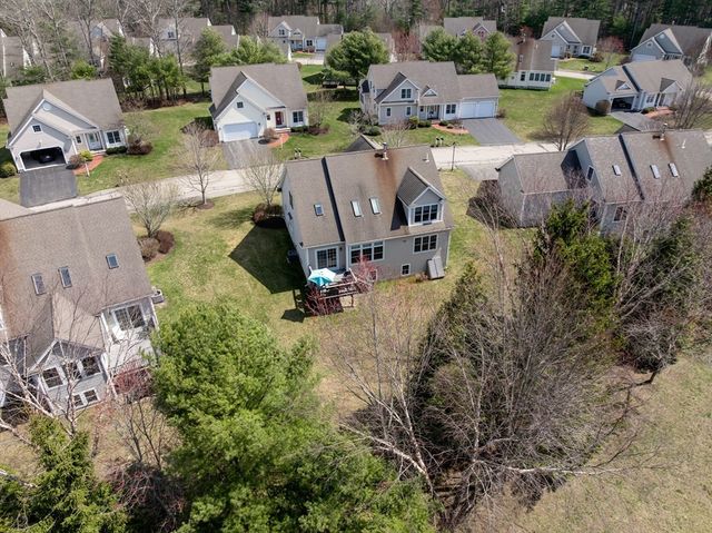 25 Arbor Hills 25, Kingston, MA 02364