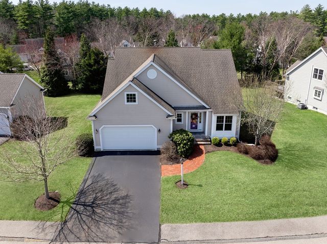 25 Arbor Hills 25, Kingston, MA 02364