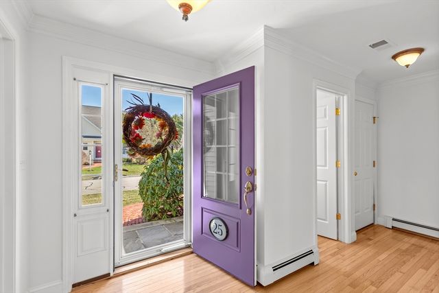 25 Arbor Hills 25, Kingston, MA 02364