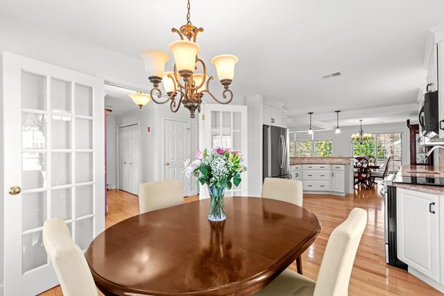 25 Arbor Hills 25, Kingston, MA 02364