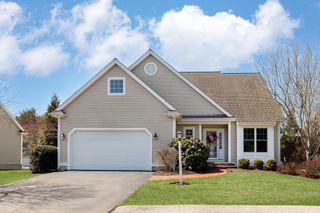 25 Arbor Hills 25, Kingston, MA 02364