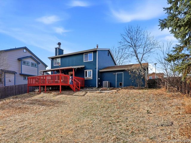 11510 Milwaukee St, Thornton, CO 80233