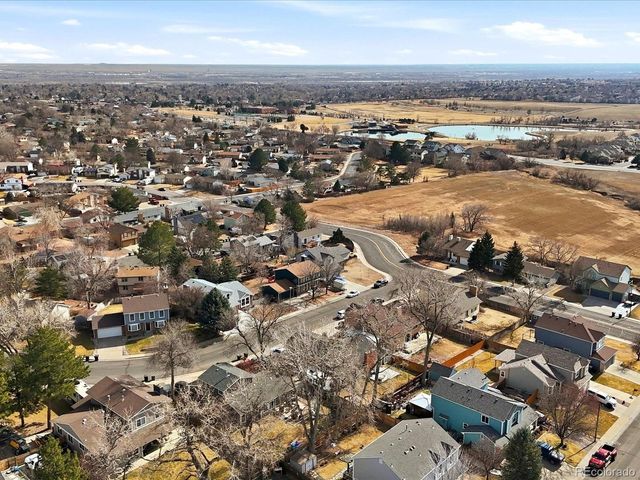 11510 Milwaukee St, Thornton, CO 80233