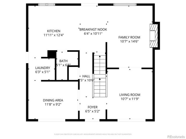 11510 Milwaukee St, Thornton, CO 80233