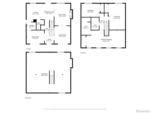 11510 Milwaukee St, Thornton, CO 80233