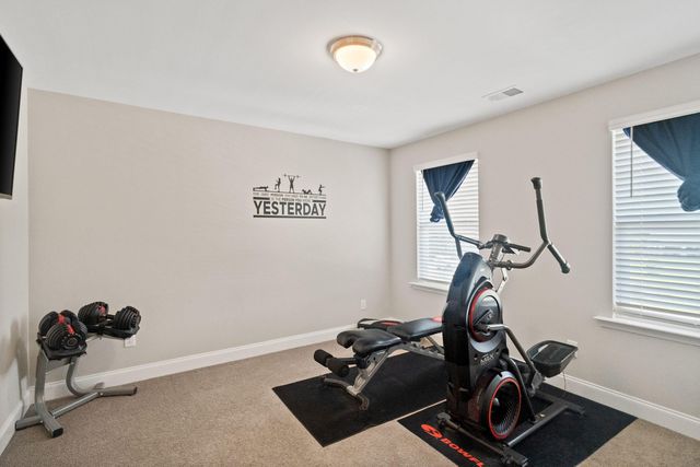 689 W Butternut Road, Summerville, SC 29483