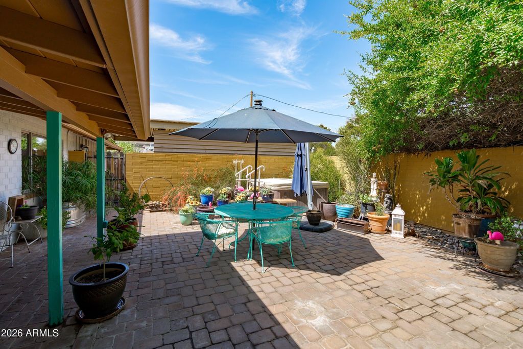5525 N 12TH Street, Phoenix, AZ 85014 — photo 4
