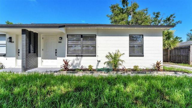621 HOLLINGSWORTH ROAD, Lakeland, FL 33801