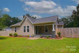 802 Ruth Avenue, Kannapolis, NC 28083