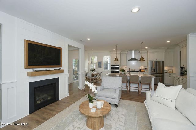 140 Plantation Drive, Southern Pines, NC 28387