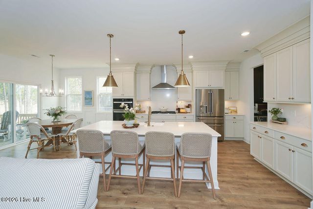 140 Plantation Drive, Southern Pines, NC 28387