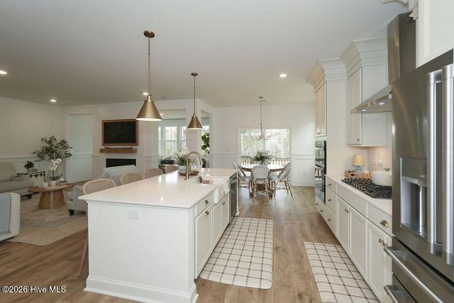 140 Plantation Drive, Southern Pines, NC 28387