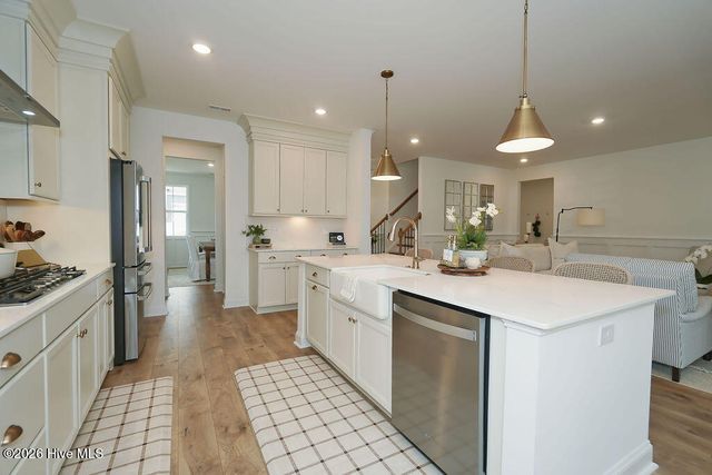 140 Plantation Drive, Southern Pines, NC 28387