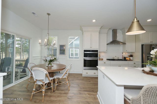 140 Plantation Drive, Southern Pines, NC 28387