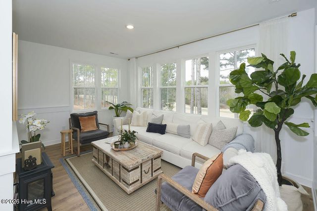 140 Plantation Drive, Southern Pines, NC 28387