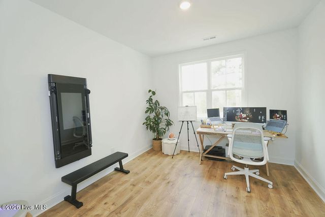 140 Plantation Drive, Southern Pines, NC 28387