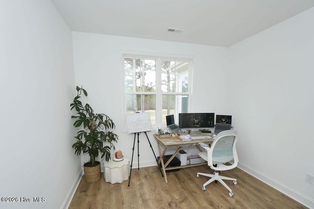 140 Plantation Drive, Southern Pines, NC 28387