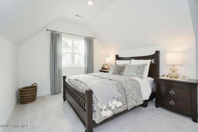 140 Plantation Drive, Southern Pines, NC 28387