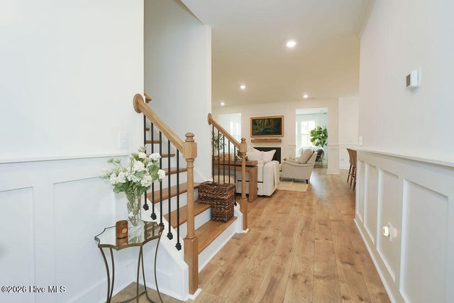 140 Plantation Drive, Southern Pines, NC 28387