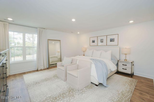 140 Plantation Drive, Southern Pines, NC 28387