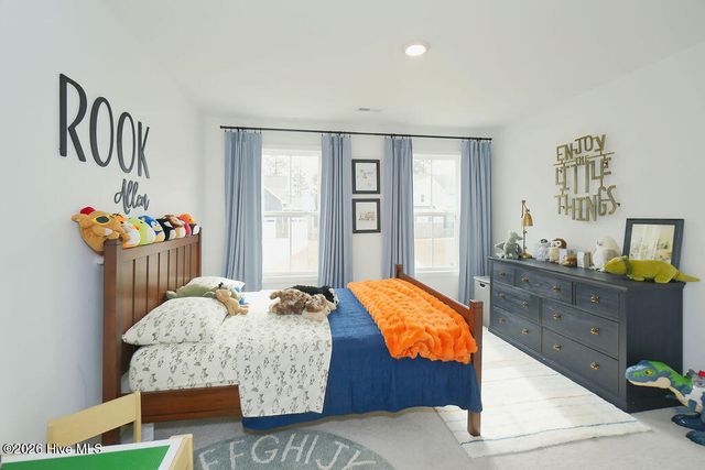 140 Plantation Drive, Southern Pines, NC 28387