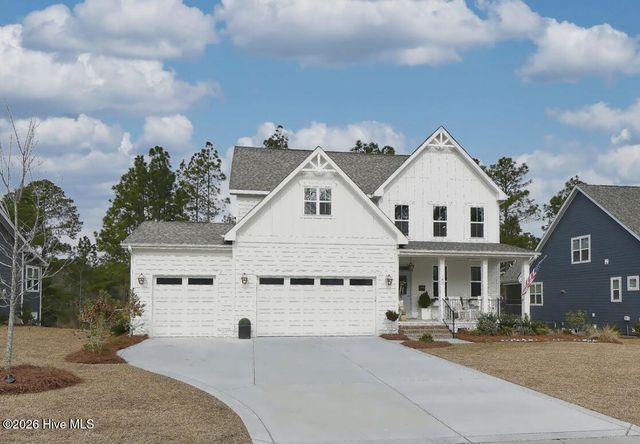 140 Plantation Drive, Southern Pines, NC 28387