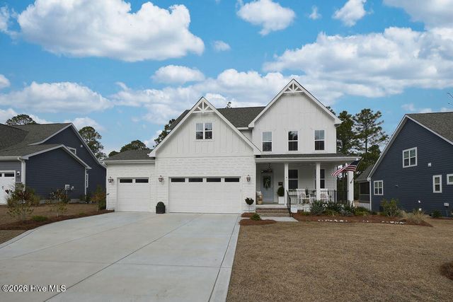 140 Plantation Drive, Southern Pines, NC 28387