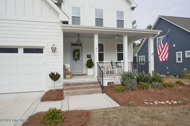 140 Plantation Drive, Southern Pines, NC 28387