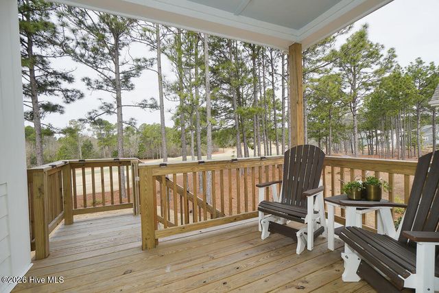 140 Plantation Drive, Southern Pines, NC 28387