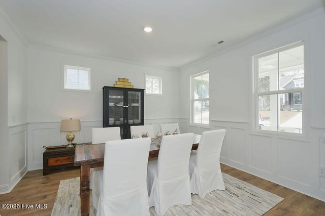 140 Plantation Drive, Southern Pines, NC 28387