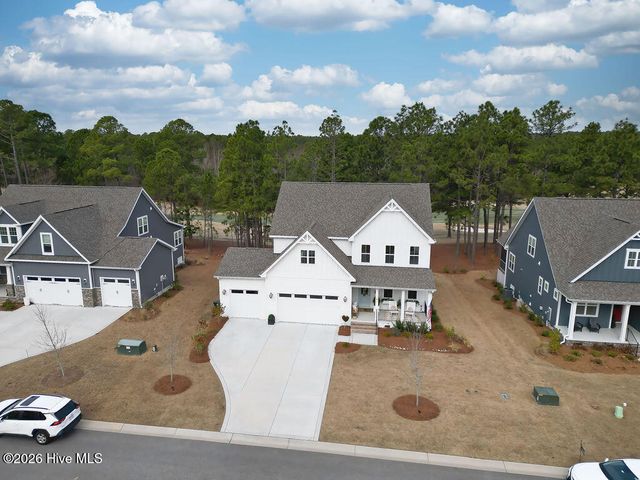 140 Plantation Drive, Southern Pines, NC 28387
