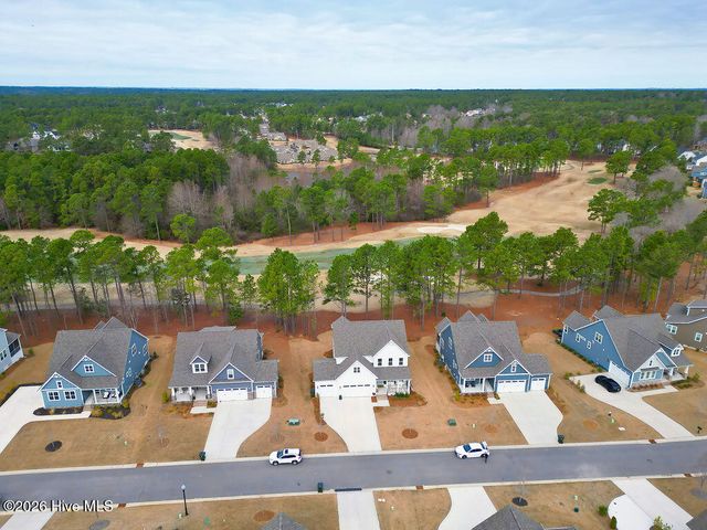 140 Plantation Drive, Southern Pines, NC 28387