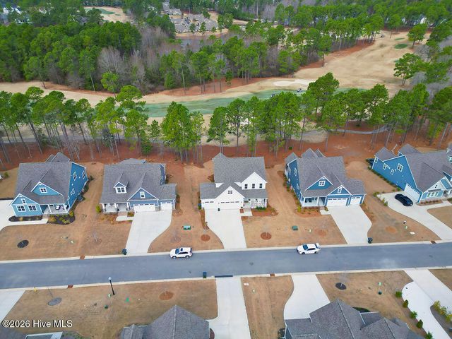 140 Plantation Drive, Southern Pines, NC 28387
