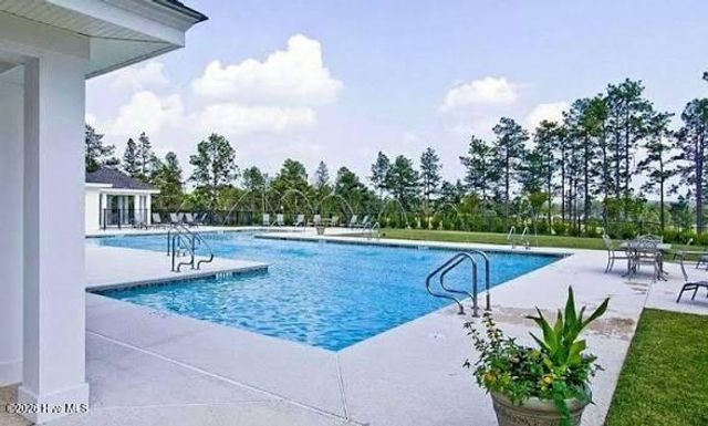 140 Plantation Drive, Southern Pines, NC 28387